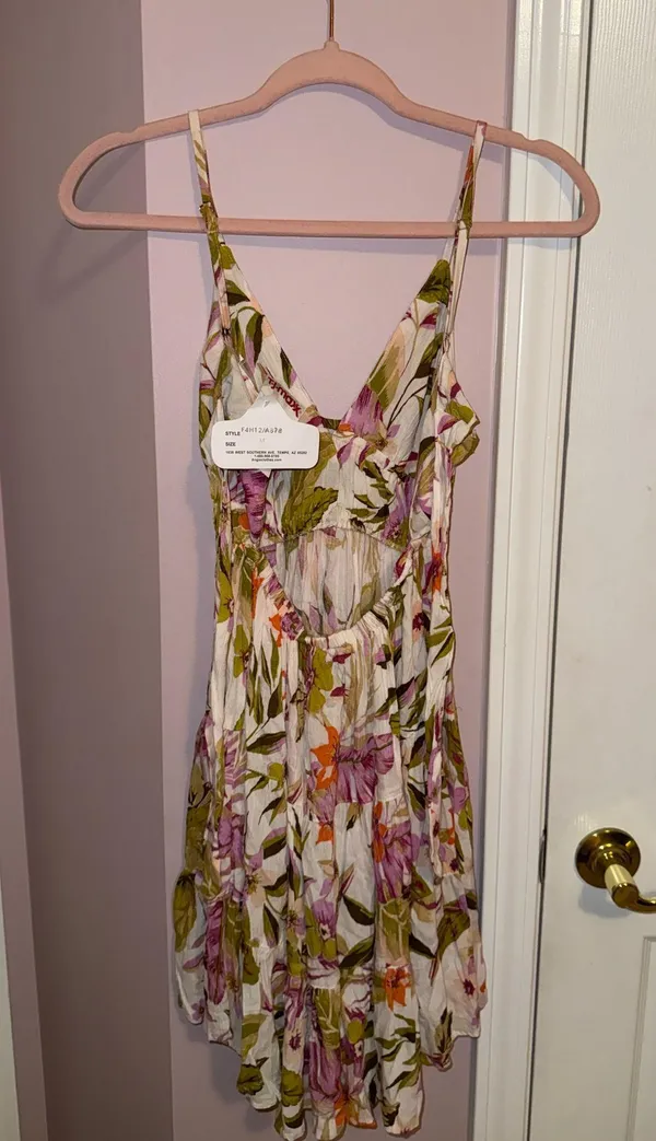 Angie Dress - Image 2