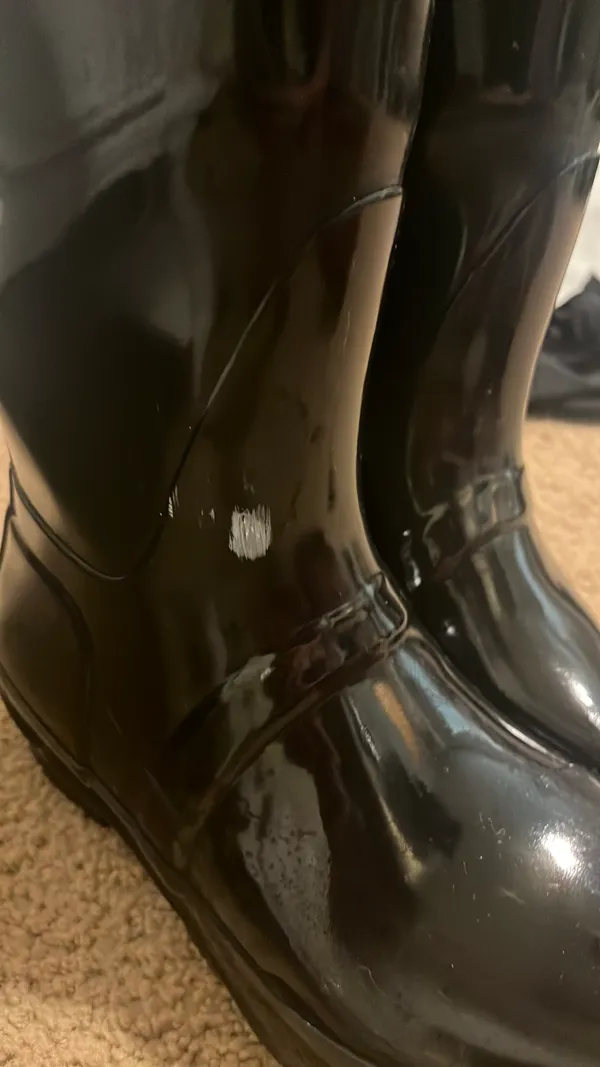 Rain Boots - Image 2