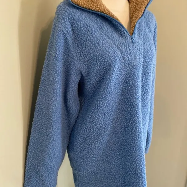 TRUE GRIT PULLOVER. ‎ 6 for $36 - Image 2