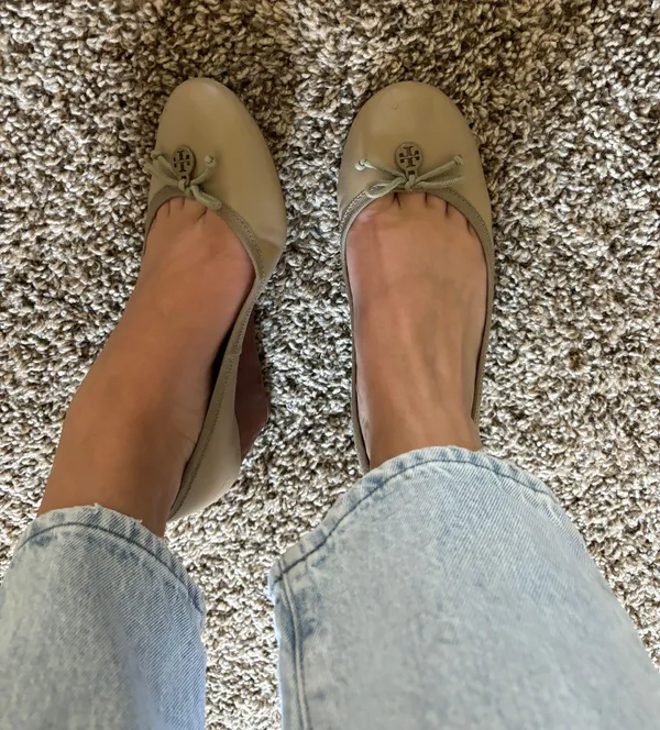 Tory Burch Heels - Image 3
