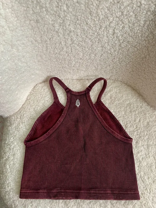 Free People Tank Top - Image 2