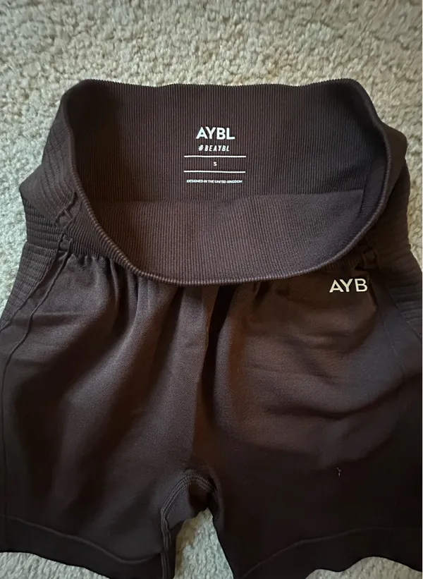 AYBL Shorts - Image 2
