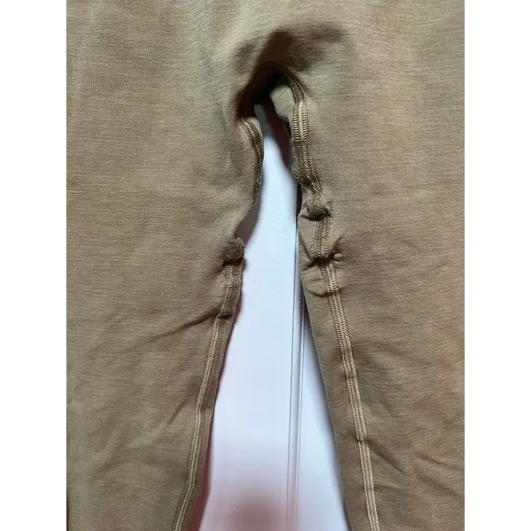 Alphalete Amplify Legging Not Gold Size Large - Image 6