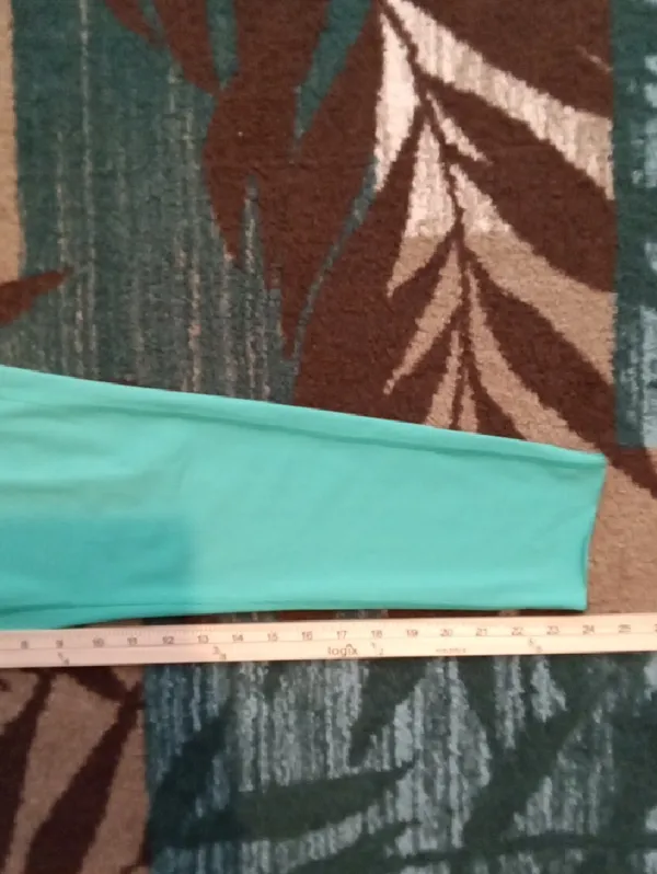 Free People Movement Leggings Athletic Yoga Performance Ankle Womens XL - Image 9