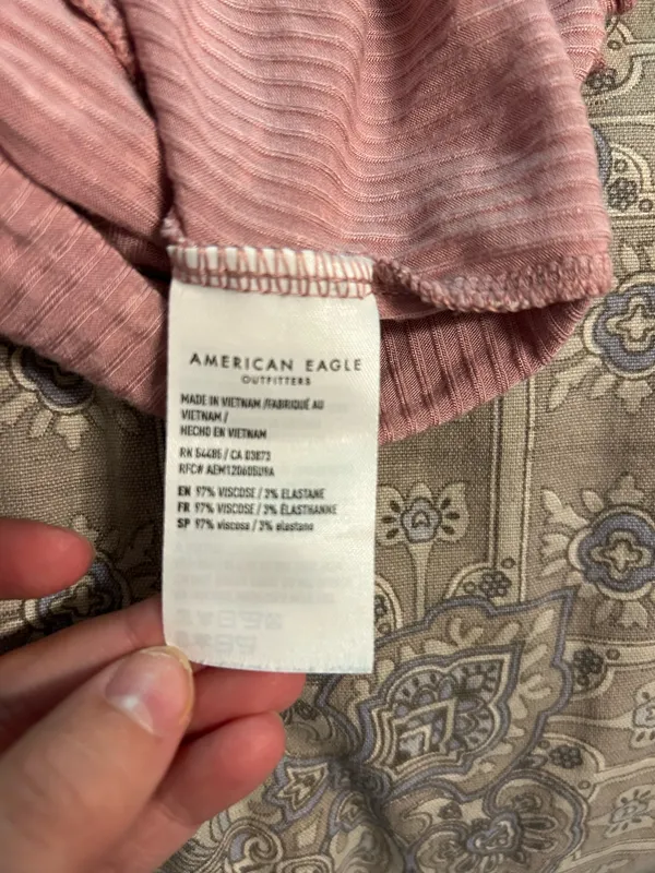 American Eagle Top - Image 4