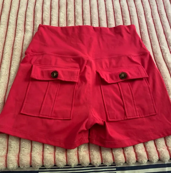 Boutique shorts - Image 2