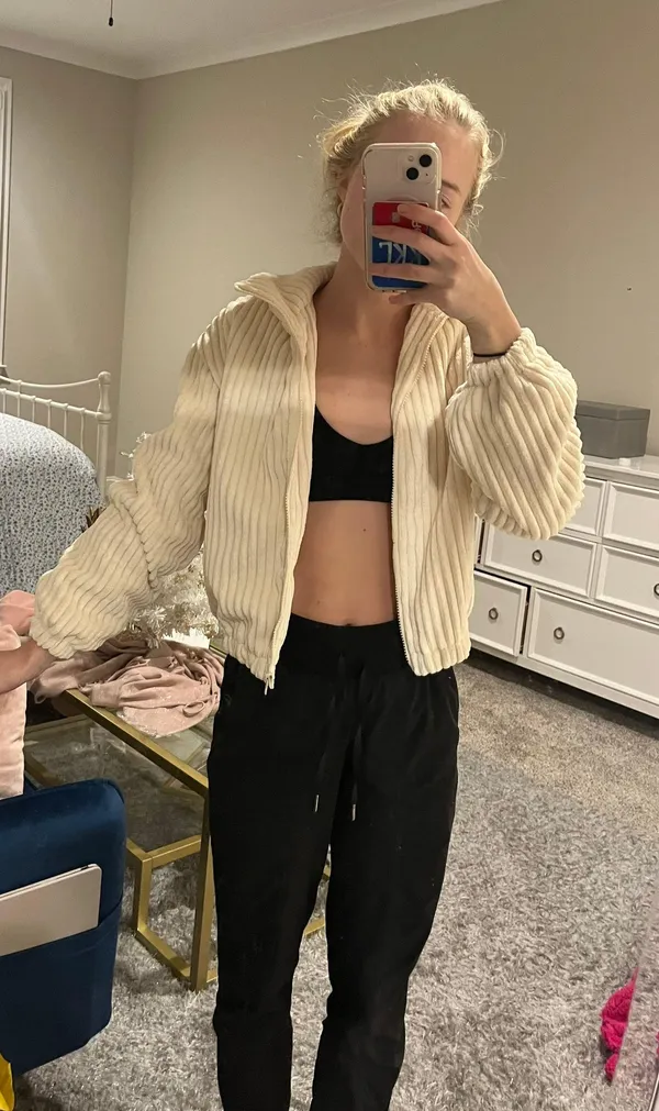 SheIn jacket - Image 2