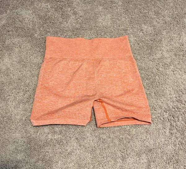 Gymshark Vital Seamless Shorts - Image 3