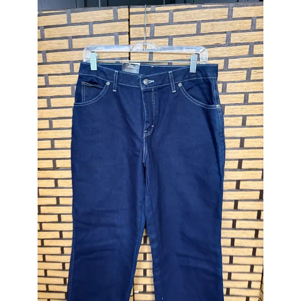 Dickies‎ Work Jeans Size 8 - Image 4