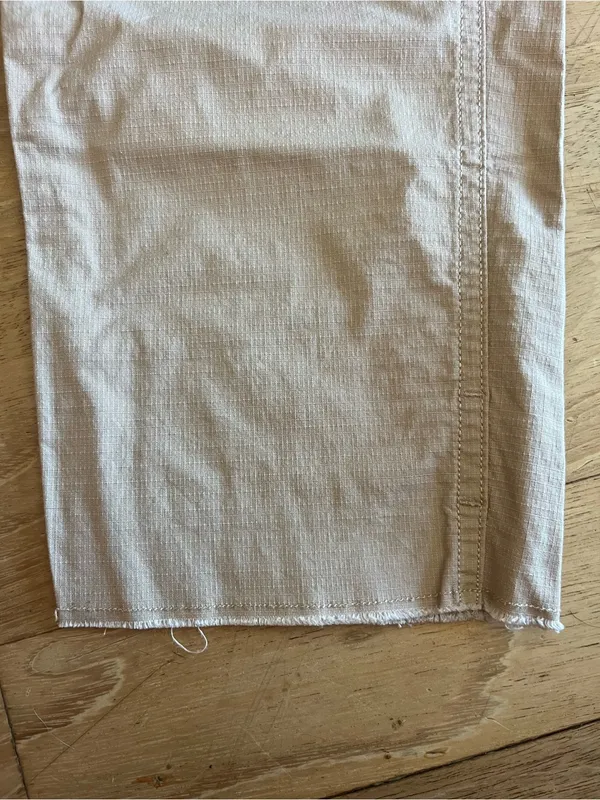Vuori Vintage Ripstop Pant - Image 6