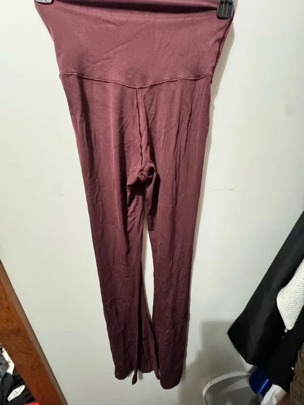 Aerie Offline Leggings Crossover - Image 3