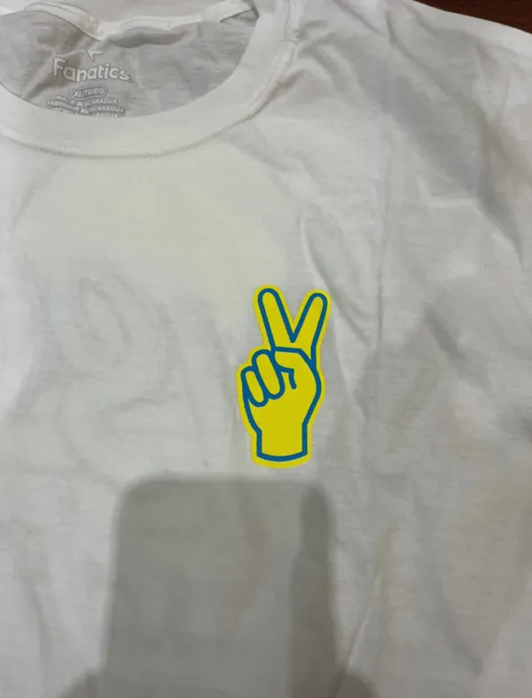 USC Fanatics T-Shirt - Image 4