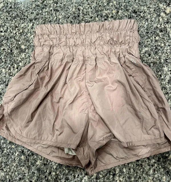 Free People Way Home Shorts - Image 2