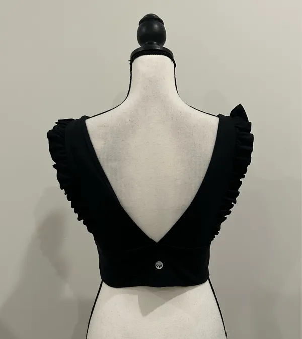 Senita Active Alice Crop Top - Image 5