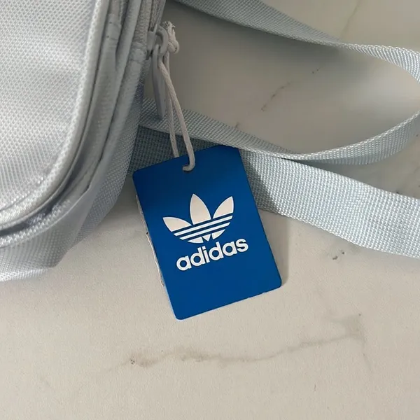 adidas Originals Santiago Mini Backpack NWT - Image 5