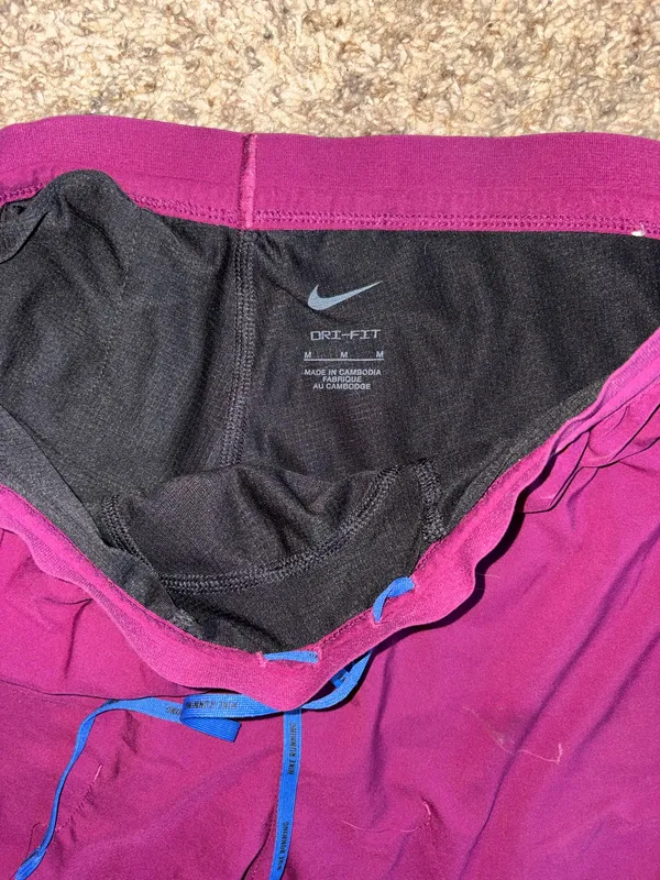 Nike Dri-Fit Shorts - Image 2