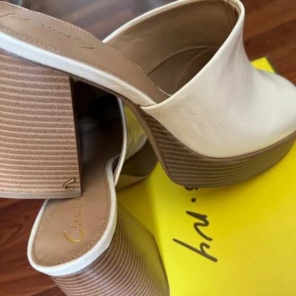 Circus by Sam Edelman NY SHAY new Size 11 - Image 2
