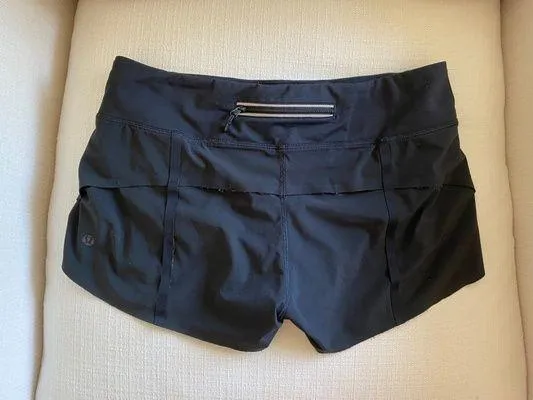 Lululemon Speed Short 2.5” - Image 2