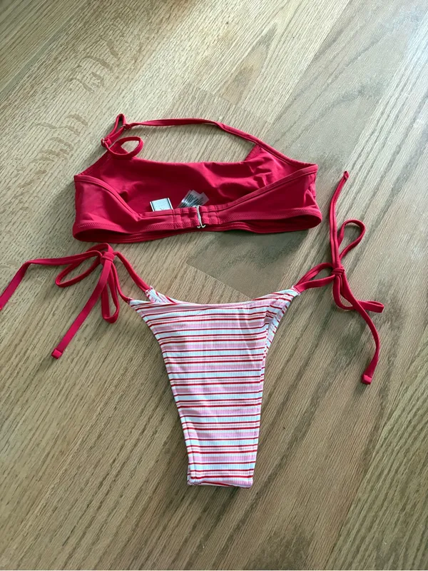 Frankie’s Bikinis set - Image 4