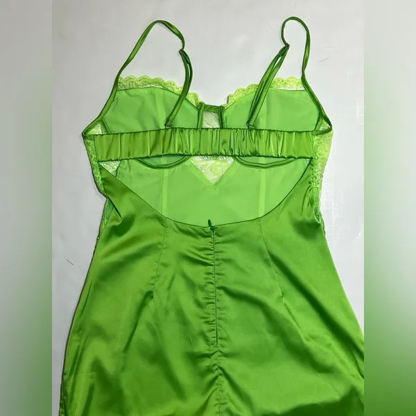 NWT Superdown ava mini dress, size S - Image 5