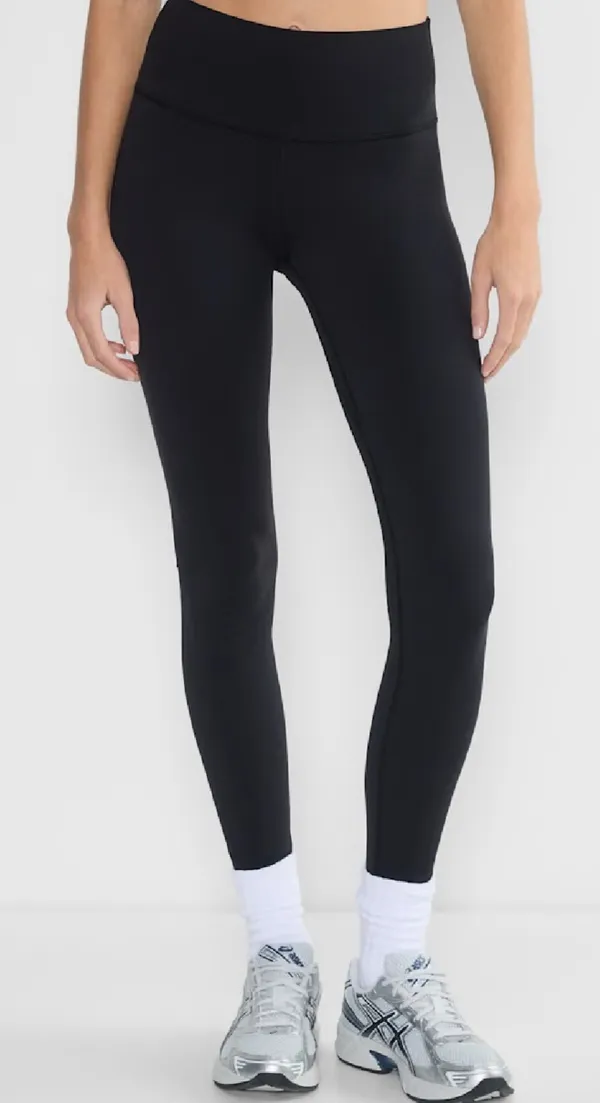 Aritzia LIFE Atmosphere Hi-Rise 28" Legging - Image 2