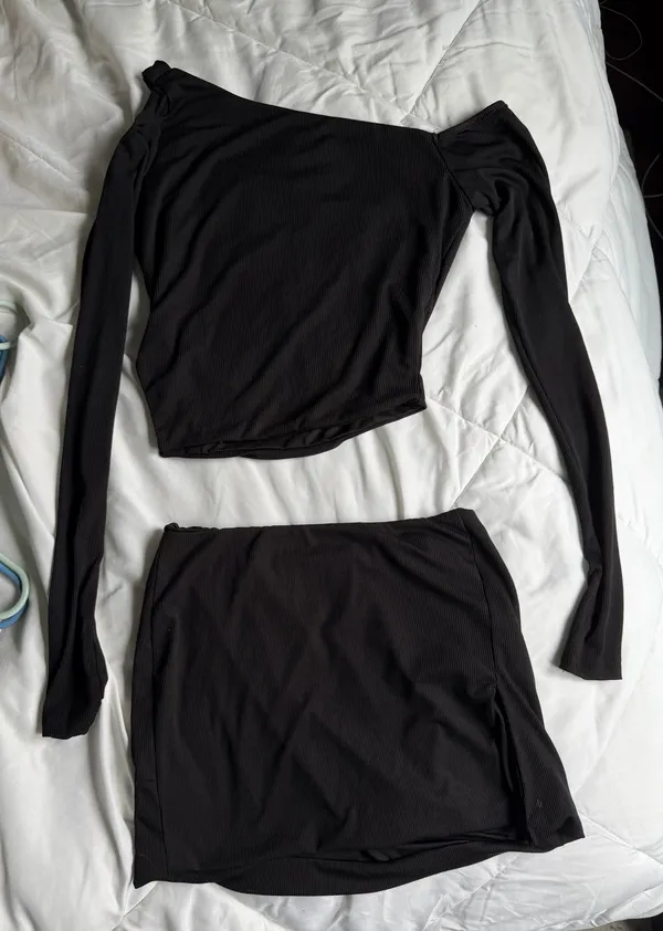 Princess Polly Set Two-Piece - Image 2
