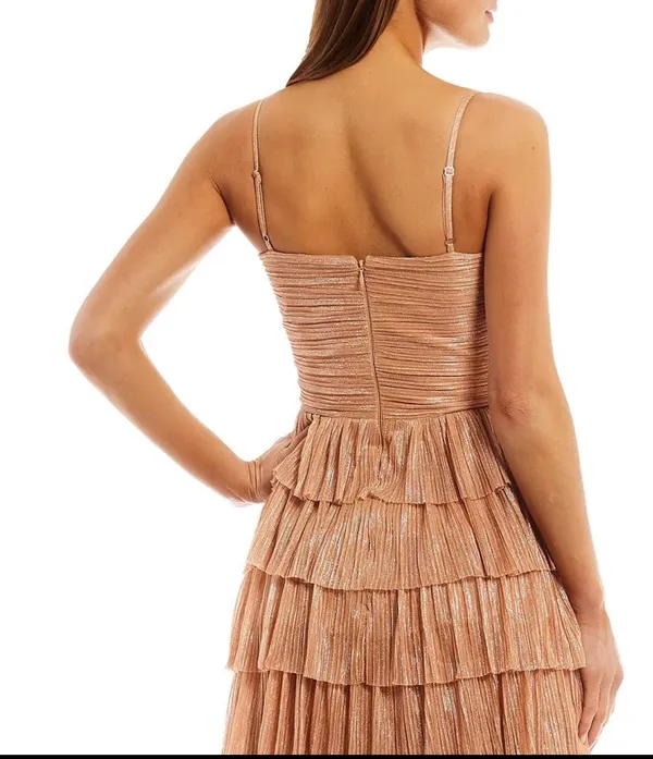 Gianni Bini Dress - Image 4