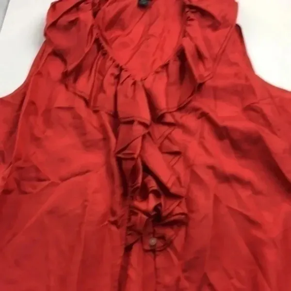 Lauren Ralph Lauren ladies blouse M - Image 14