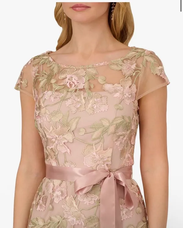 Adrianna Papell Dress - Image 2