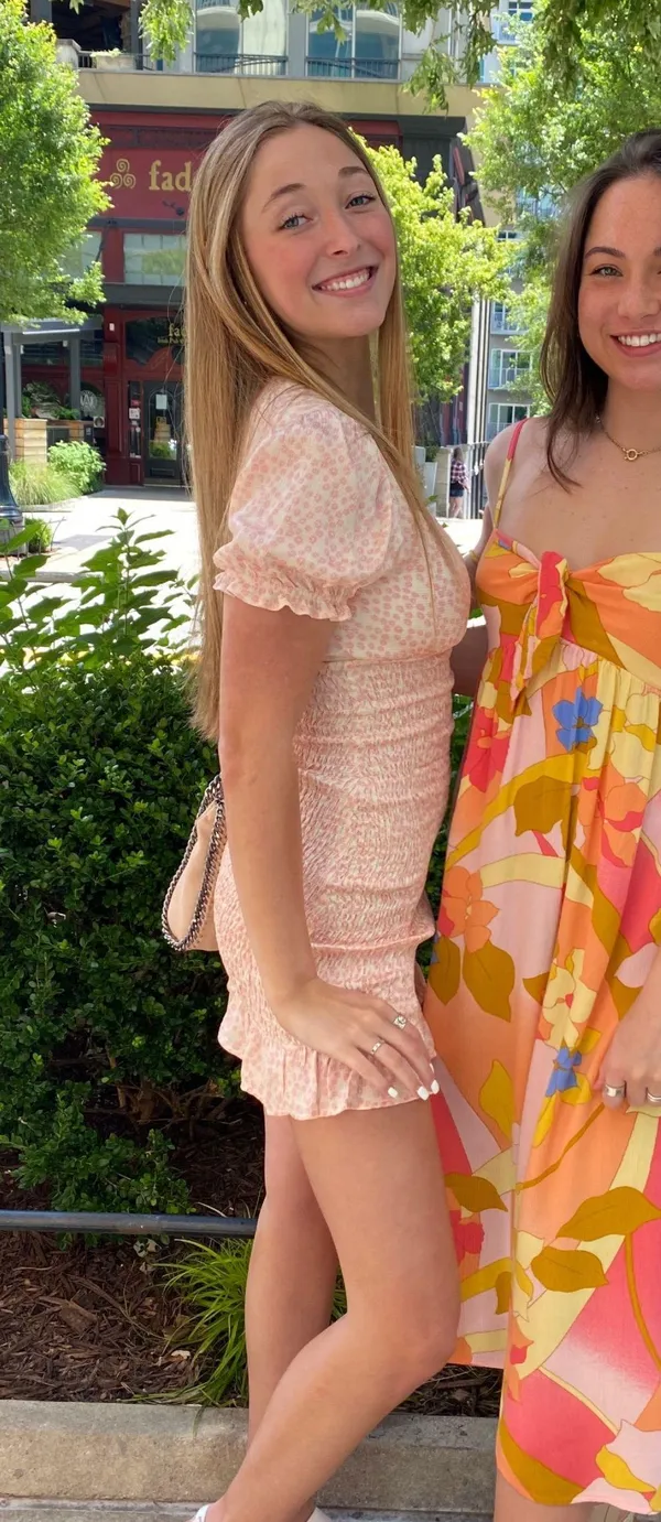 ZARA Dress - Image 2
