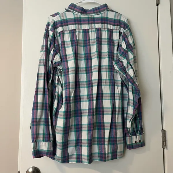 Van Heusen Flannel - Image 3