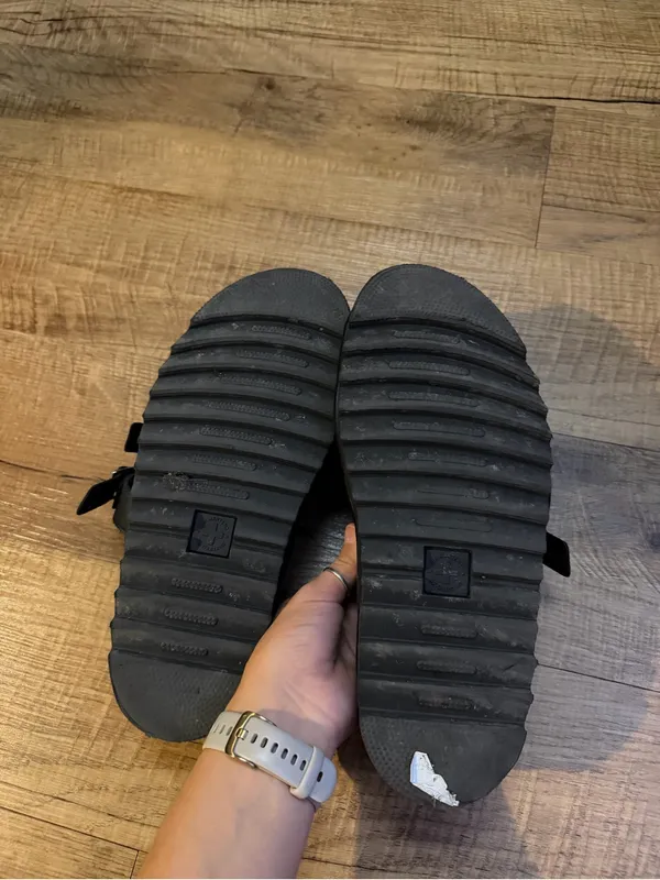 Dr. Martens Blaire Slides - Image 4