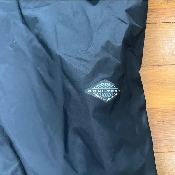 Columbia track pants size L - Image 5