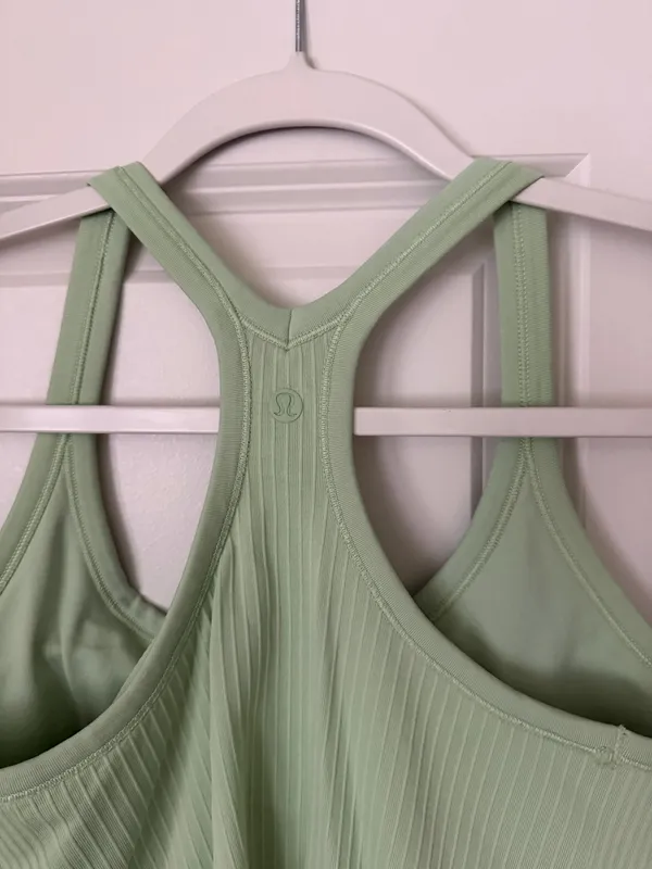 Lululemon Ebb To Street Tank Top - Image 5