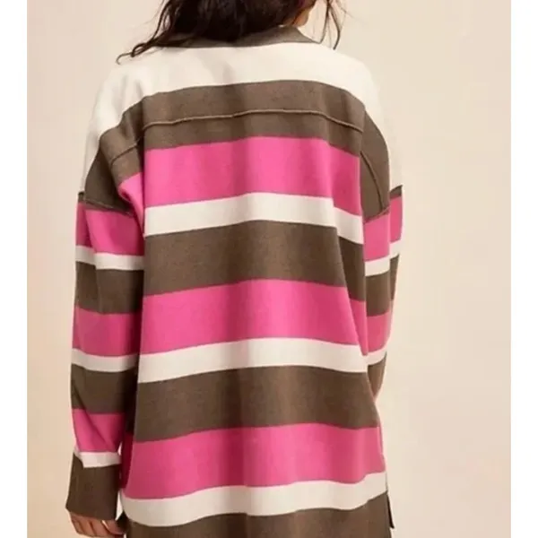 NWT FREE PEOPLE | League of Her Own Cardigan XS‎ - Image 7