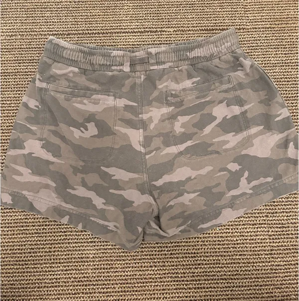Athleta sweat shorts - Image 3