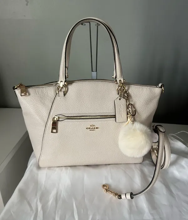 Coach Prairie Satchel  - Image 5