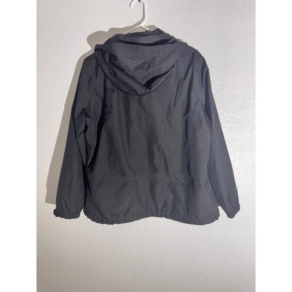 Eddie Bauer Women's Waterproof Windbreaker - Image 3