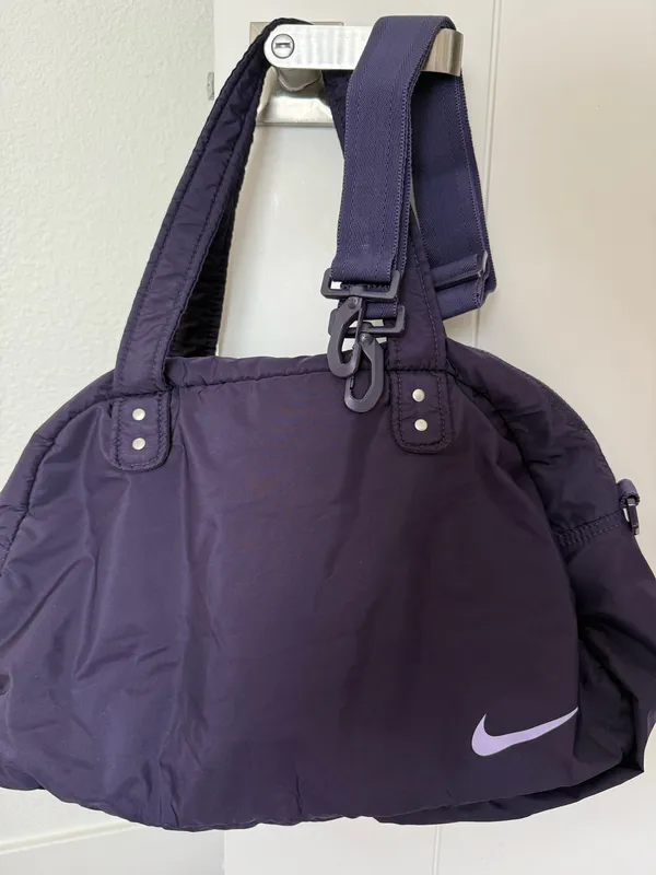 Nike Bag Tote Gym - Image 3