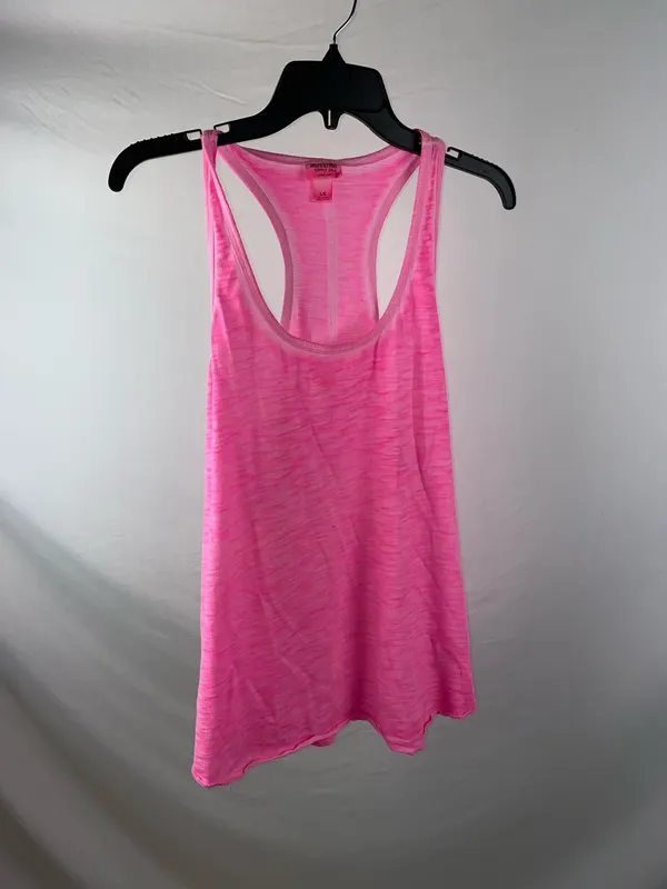 Tank top Pink Size L - Image 6