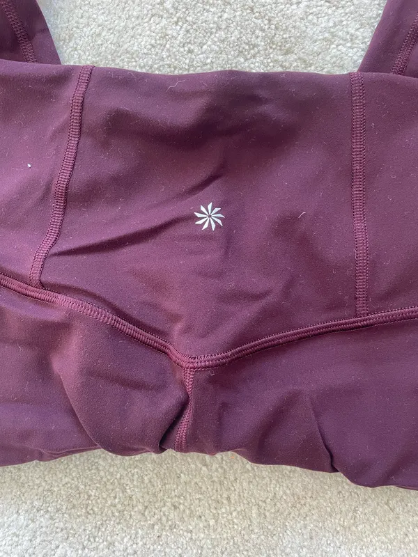 Athleta Elevation Leggings - Image 2