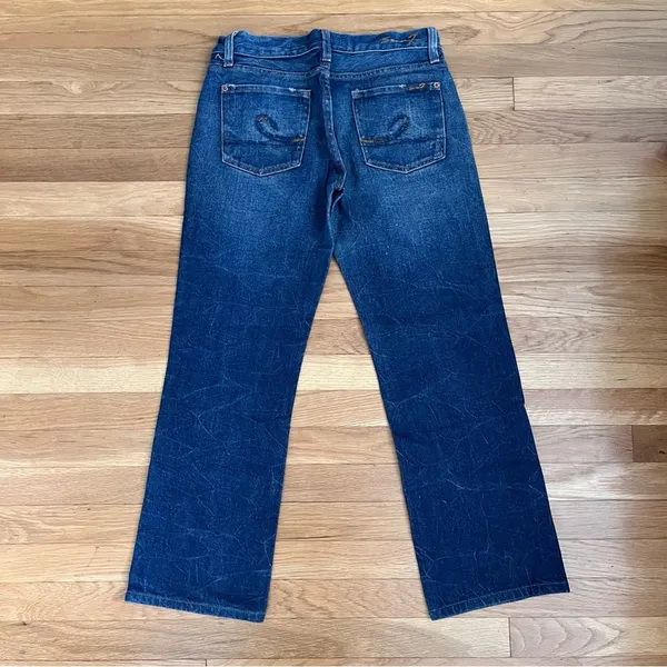 Seven7 Jeans - Size 29 - Image 2