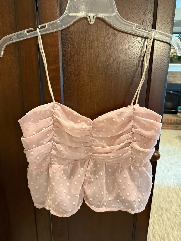 HYFVE Top - Image 2