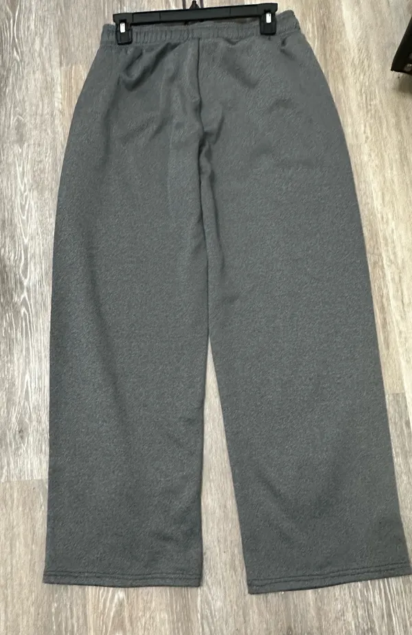 Under Armour sweats are a size Small Petite. - Image 6