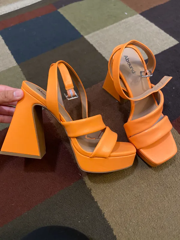 Abound Heels - Image 6