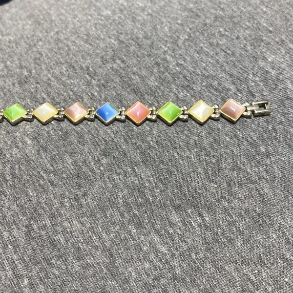 Colorful Spring Bracelet - Image 3