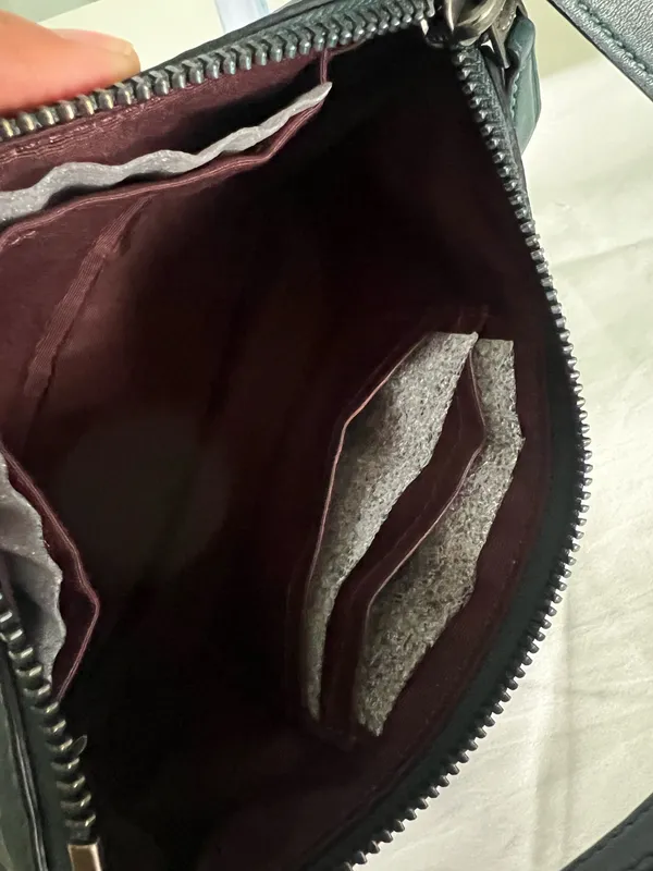 Coach Nolita 19 In Signature Leather - Image 3