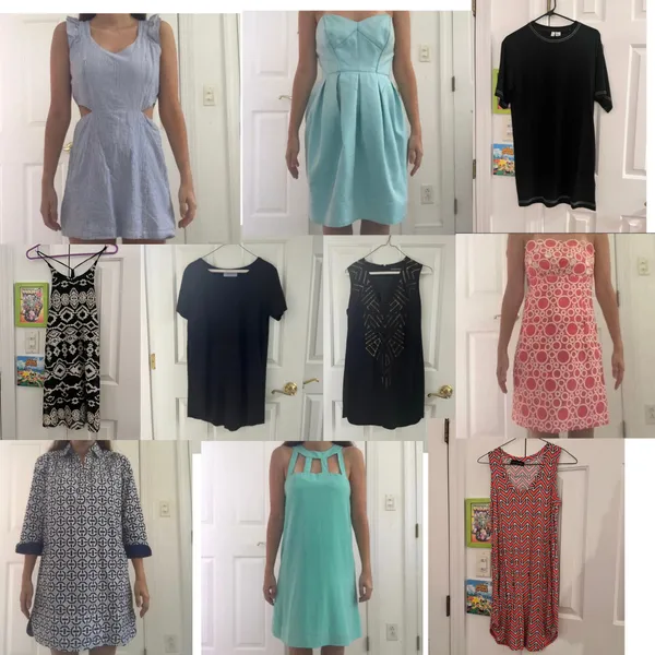 Women’s Dress Bundle Multiple - Image 2