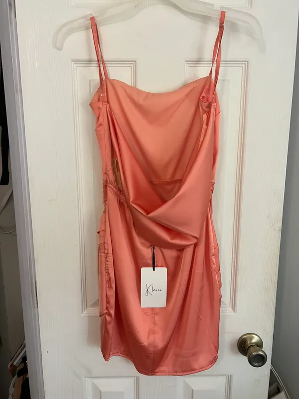 Shop These Three dress - Image 4