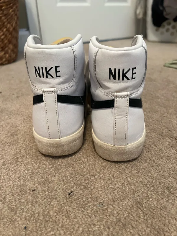 Nike Blazers  - Image 2